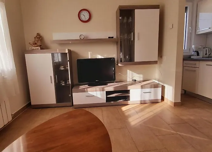 Casa Letizia Ferienhaus *