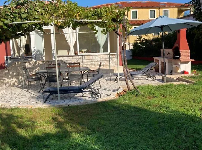 Casa Letizia *