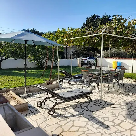 펜션 Casa Letizia *