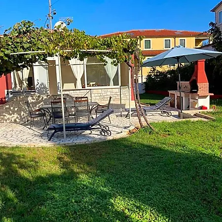 Casa Letizia Holiday home Umag
