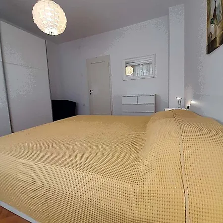 Casa Letizia Holiday home Umag
