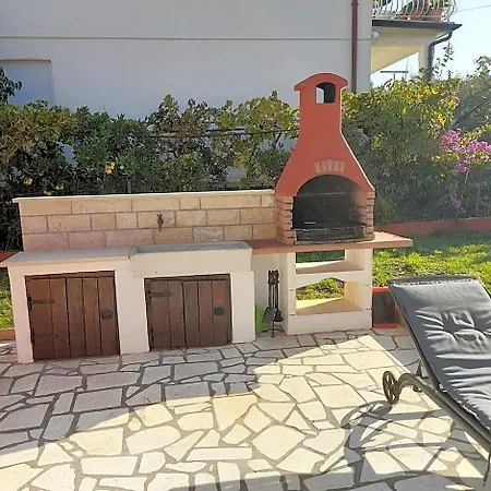 Casa Letizia Holiday home