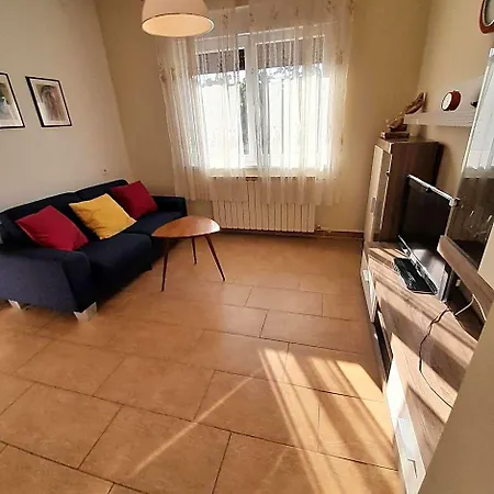 Holiday home Casa Letizia