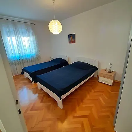 Casa Letizia Umag