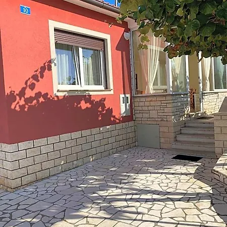 Holiday home Casa Letizia Umag
