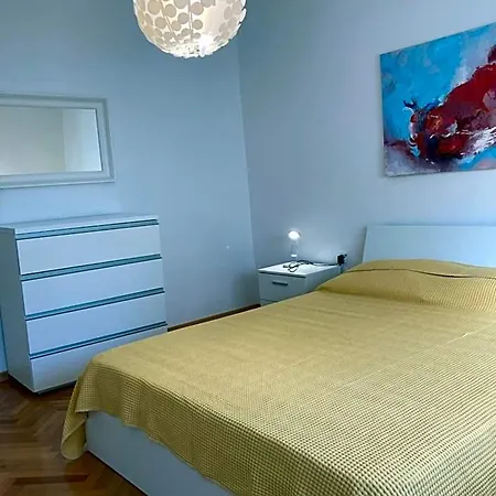 Casa Letizia بيت للعطل أوماغ