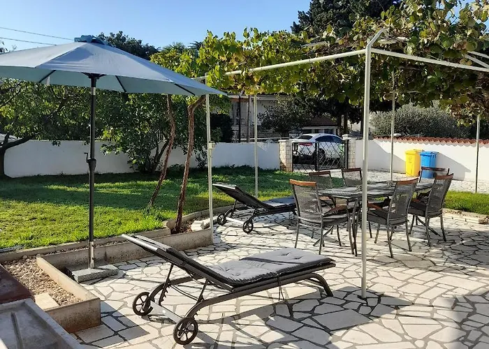 펜션 Casa Letizia *