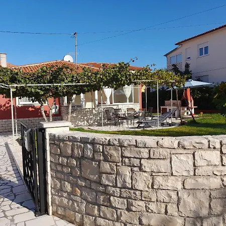 Casa Letizia