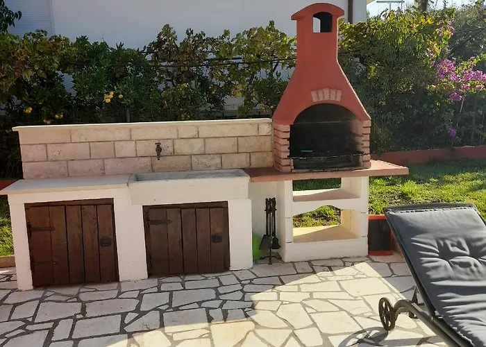 Casa Letizia Holiday home
