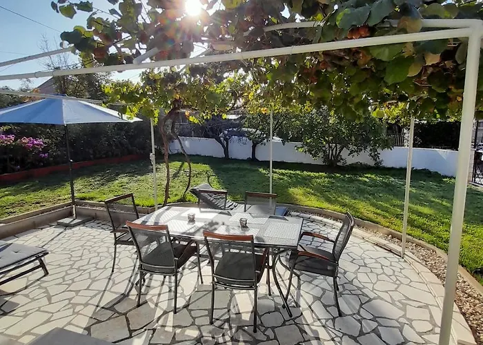 Holiday home Casa Letizia Umag