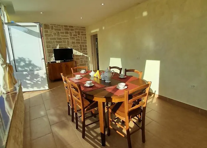 Holiday home Casa Letizia Umag